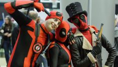 Deadpooltrio