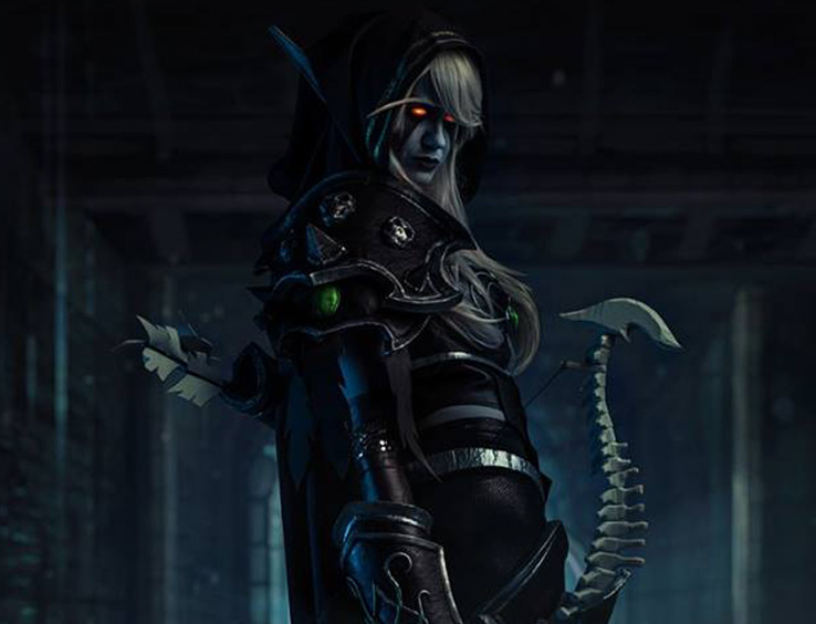 Sodnice NMN cosplay tekmovanja