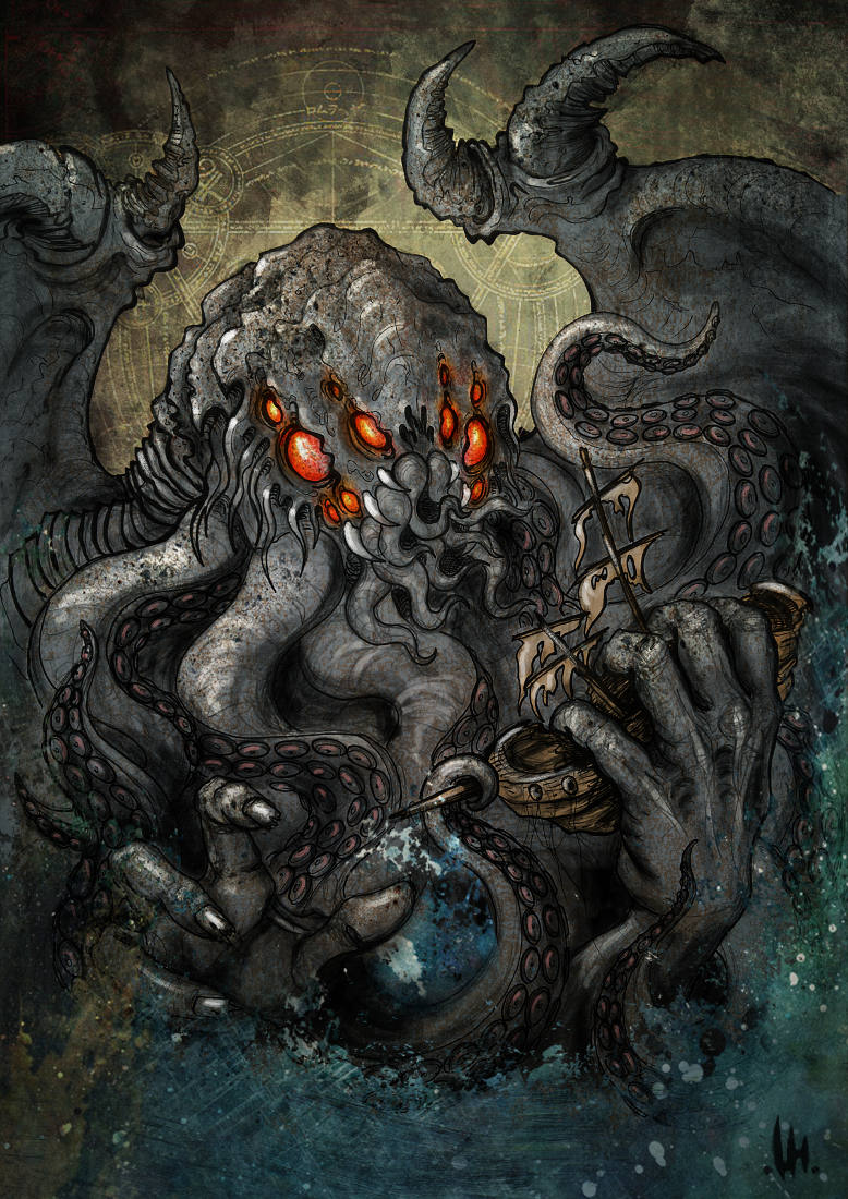 Zmagovalne ilustracije