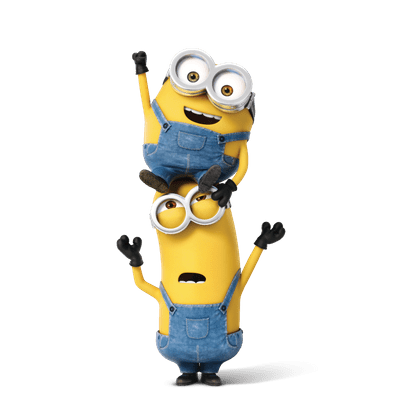 Minions